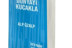 Dünyayı Kucakla 
