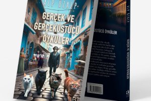 GERÇEK VE GERÇEKÜSTÜCÜ ÖYKÜLER” 
