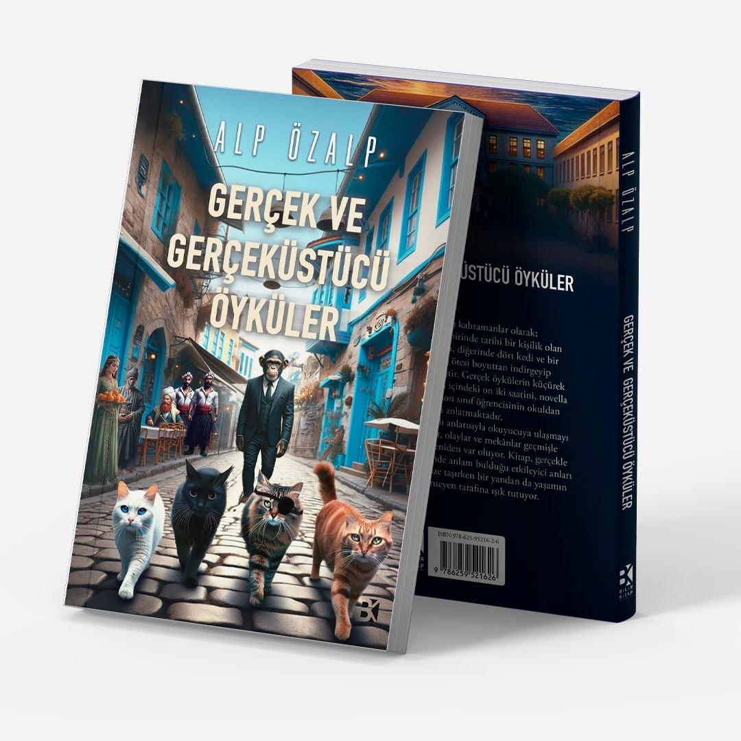 GERÇEK VE GERÇEKÜSTÜCÜ ÖYKÜLER” 
