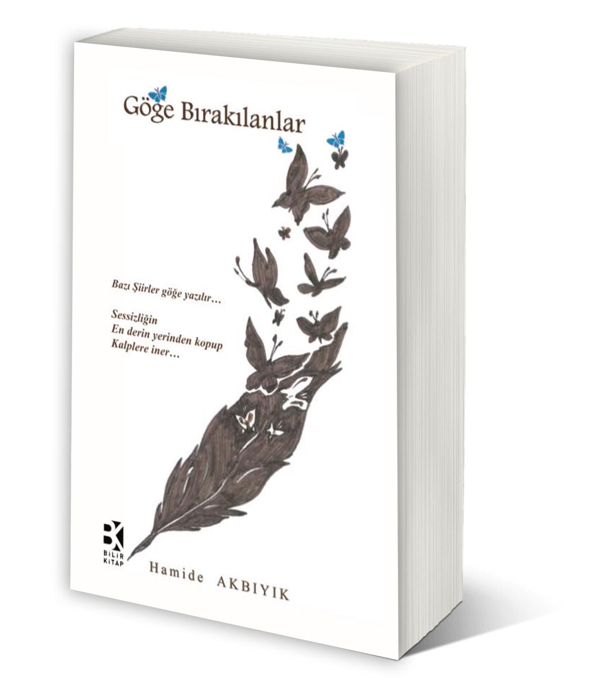 GÖĞE BIRAKILANLAR