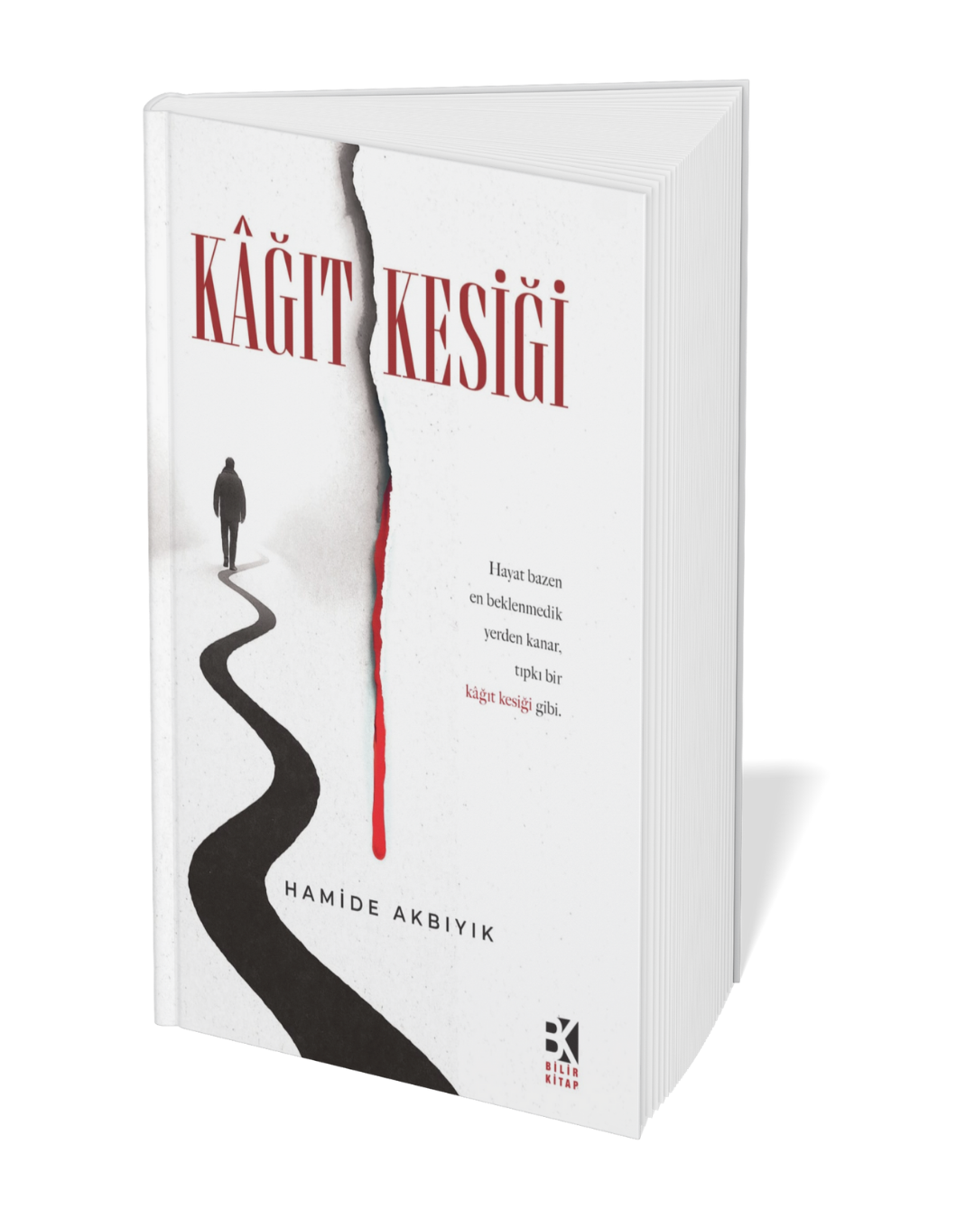Kağıt Kesiği