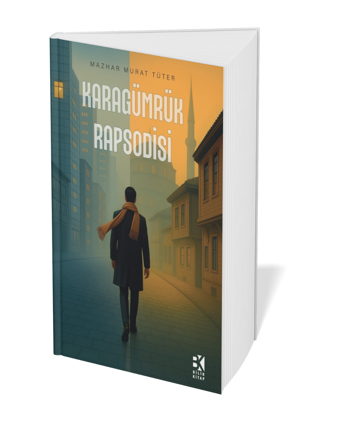 Karagümrük Rapsodisi