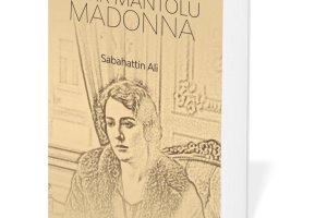 Sabahattin Ali   (1907-1948)  Kürk Mantolu Madonna
