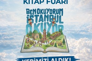 Sancaktepe 2026 Kitap Fuarı