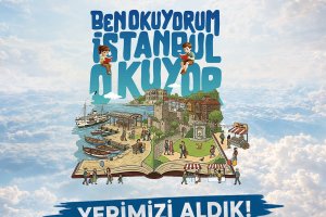 Beykoz 2026 Kitap Fuarı