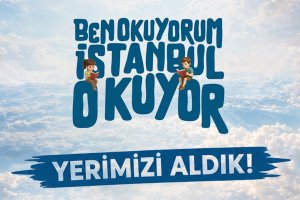 Kadıköy 2026 Kitap Fuarı