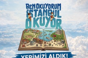 Maltepe 2026 Kitap Fuarı