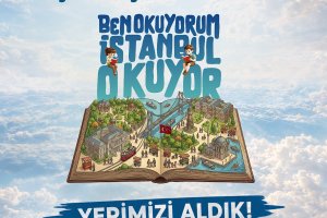 Beşiktaş 2026 Kitap Fuarı