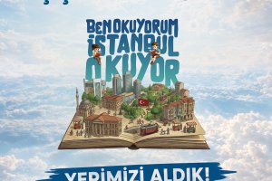 Şişli 2026 Kitap Fuarı